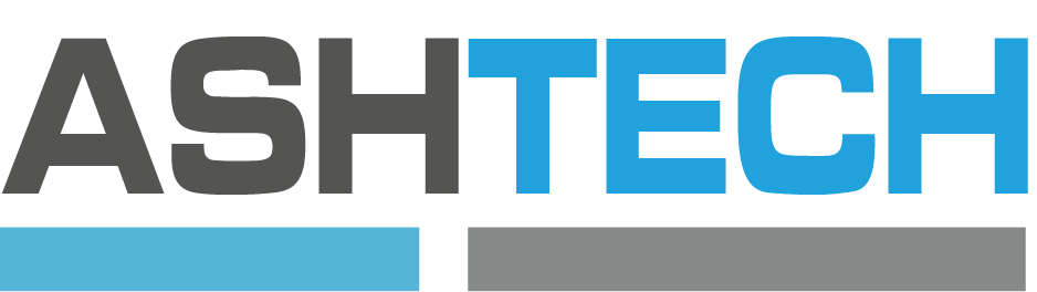 Ashtech logo